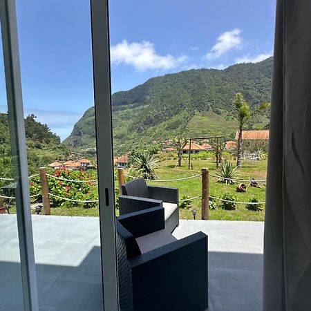 The Green Valley House Sao Vicente  Exterior photo