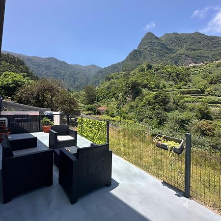 The Green Valley House Sao Vicente  Exterior photo