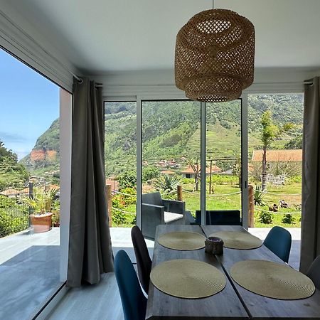 The Green Valley House Sao Vicente  Exterior photo