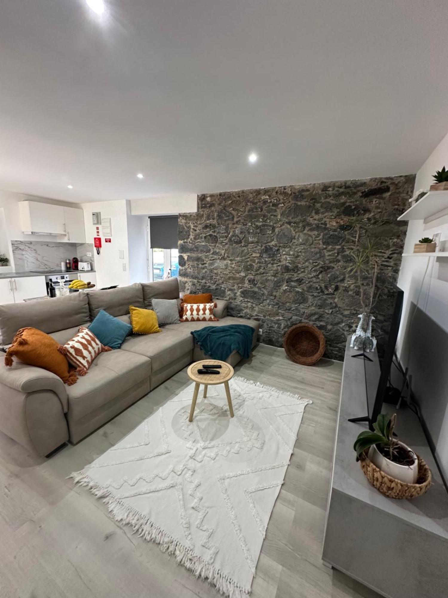 The Green Valley House Sao Vicente  Exterior photo
