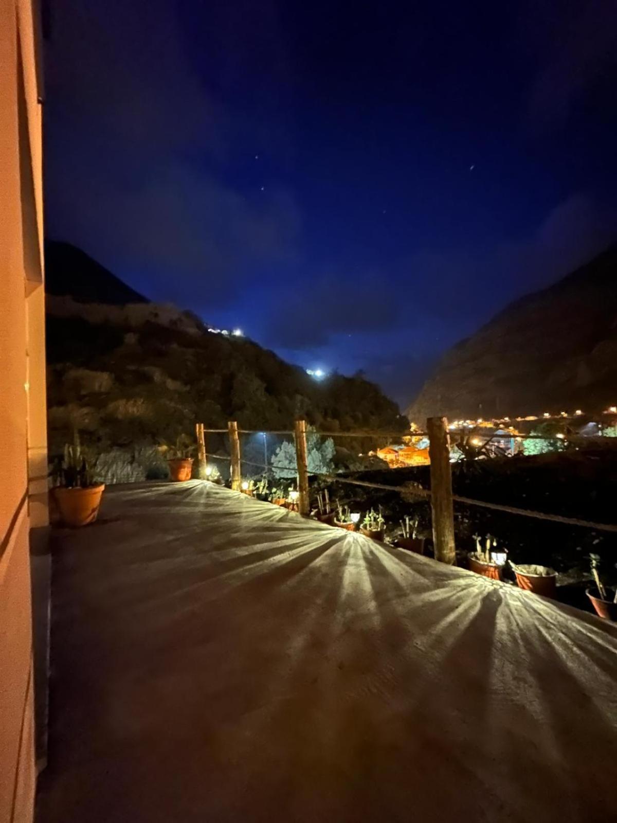 The Green Valley House Sao Vicente  Exterior photo